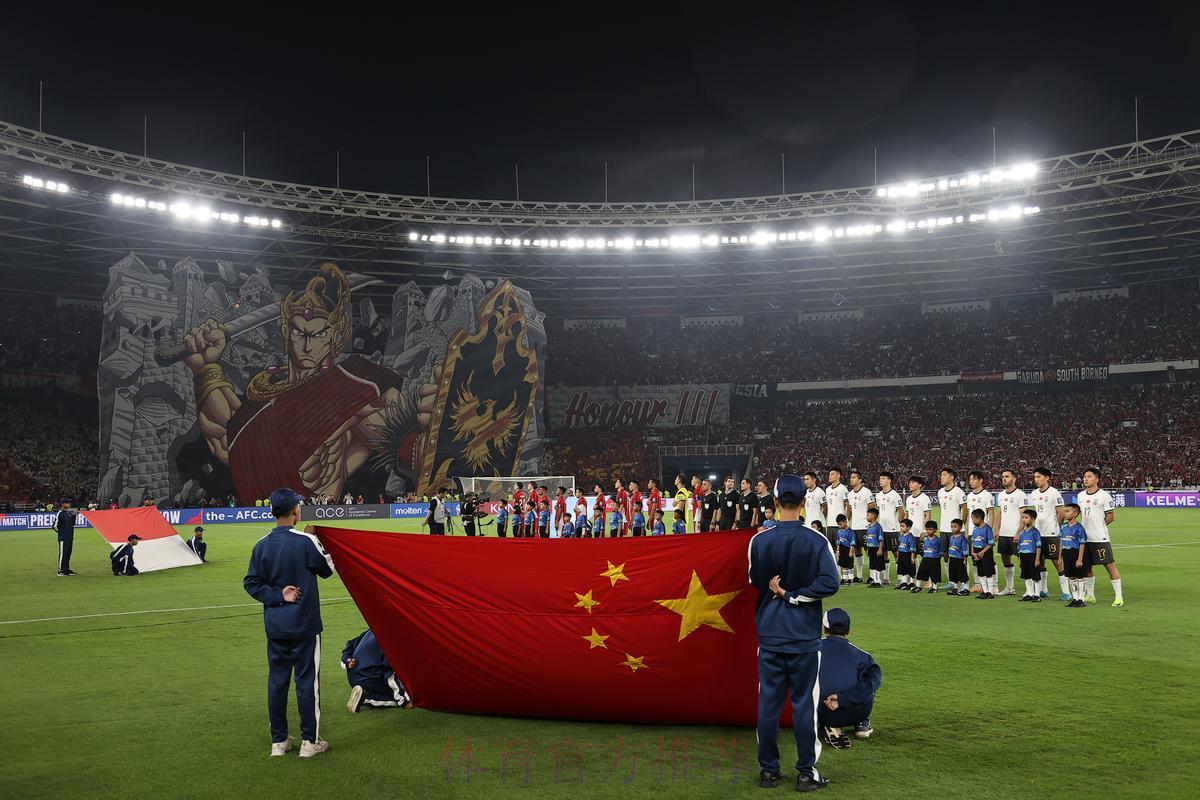 中国体育彩票携手见证2026世界杯高光时刻