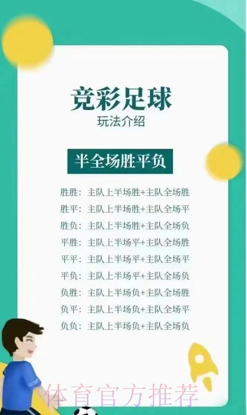 世界杯竞猜投注方式全面详解 世界杯竞猜投注方式全面详解